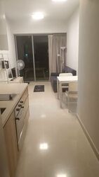 Natura@Hillview (D23), Apartment #552532001